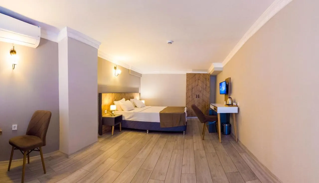 Privado Hotels Antalya