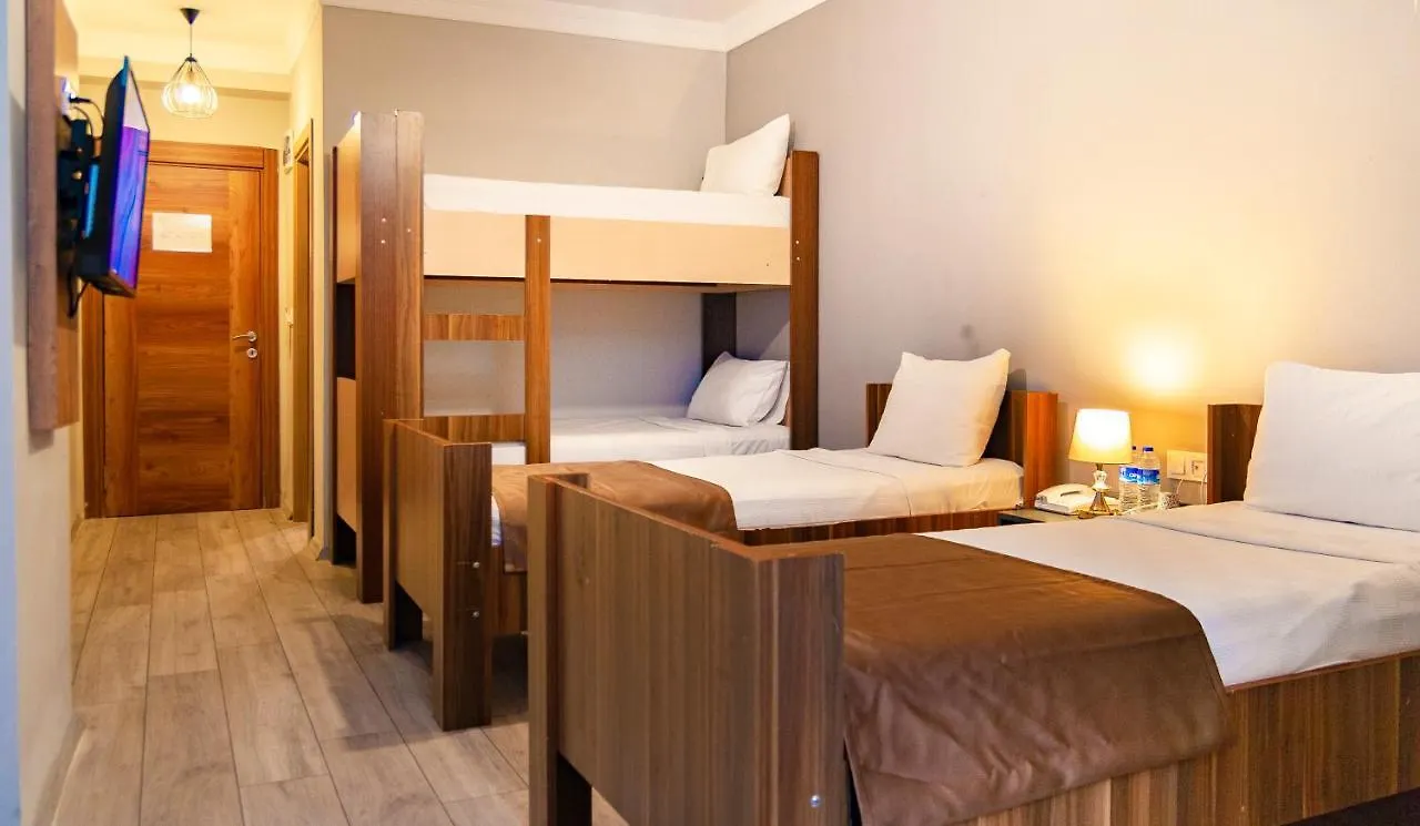 Privado Hotels Antalya Turkey