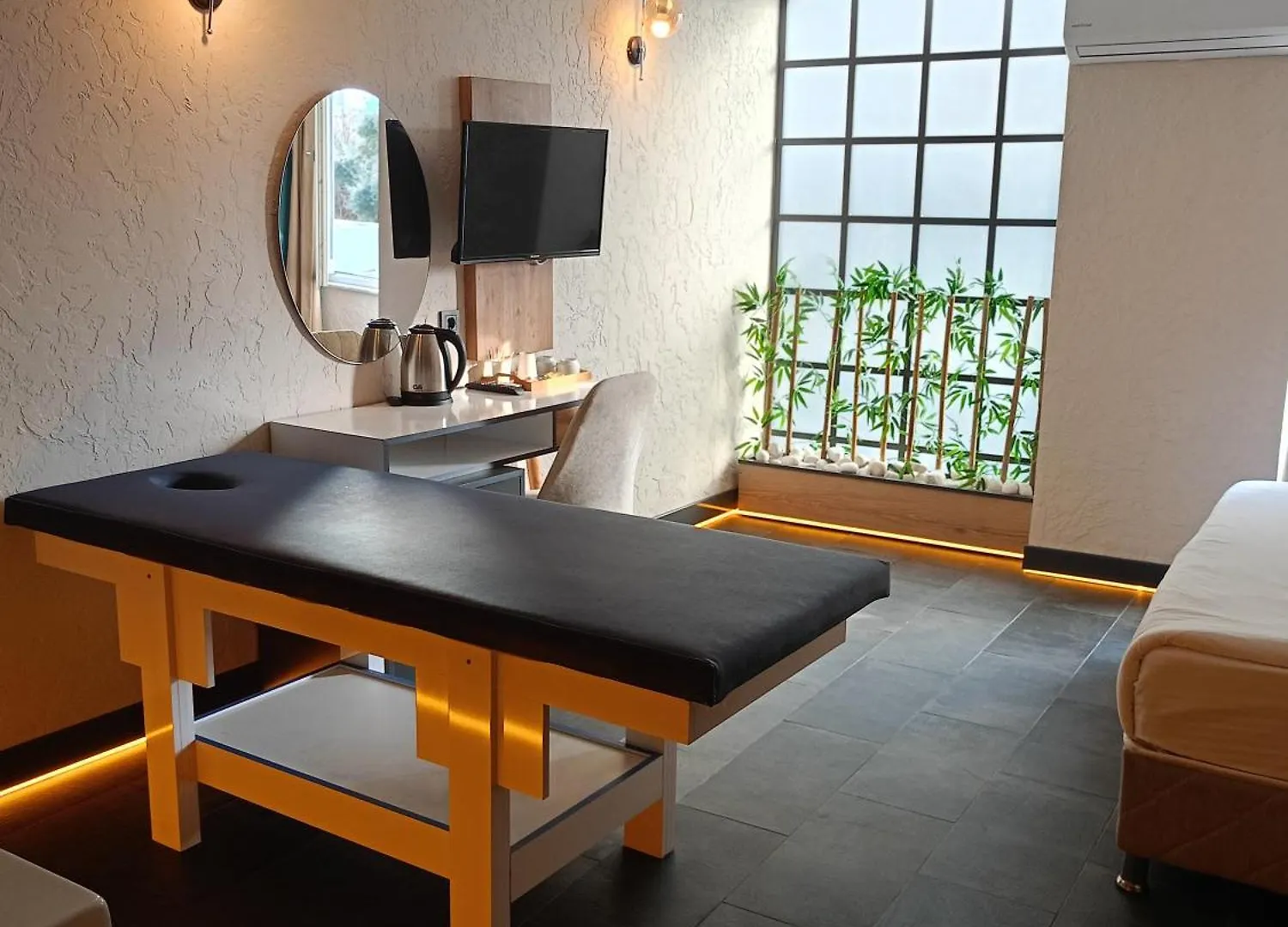 Privado Hotels Antalya