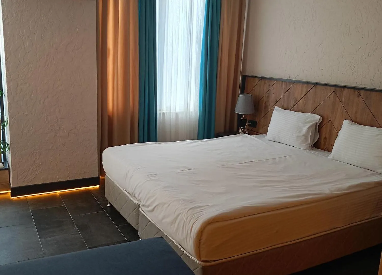 Privado Hotels Antalya