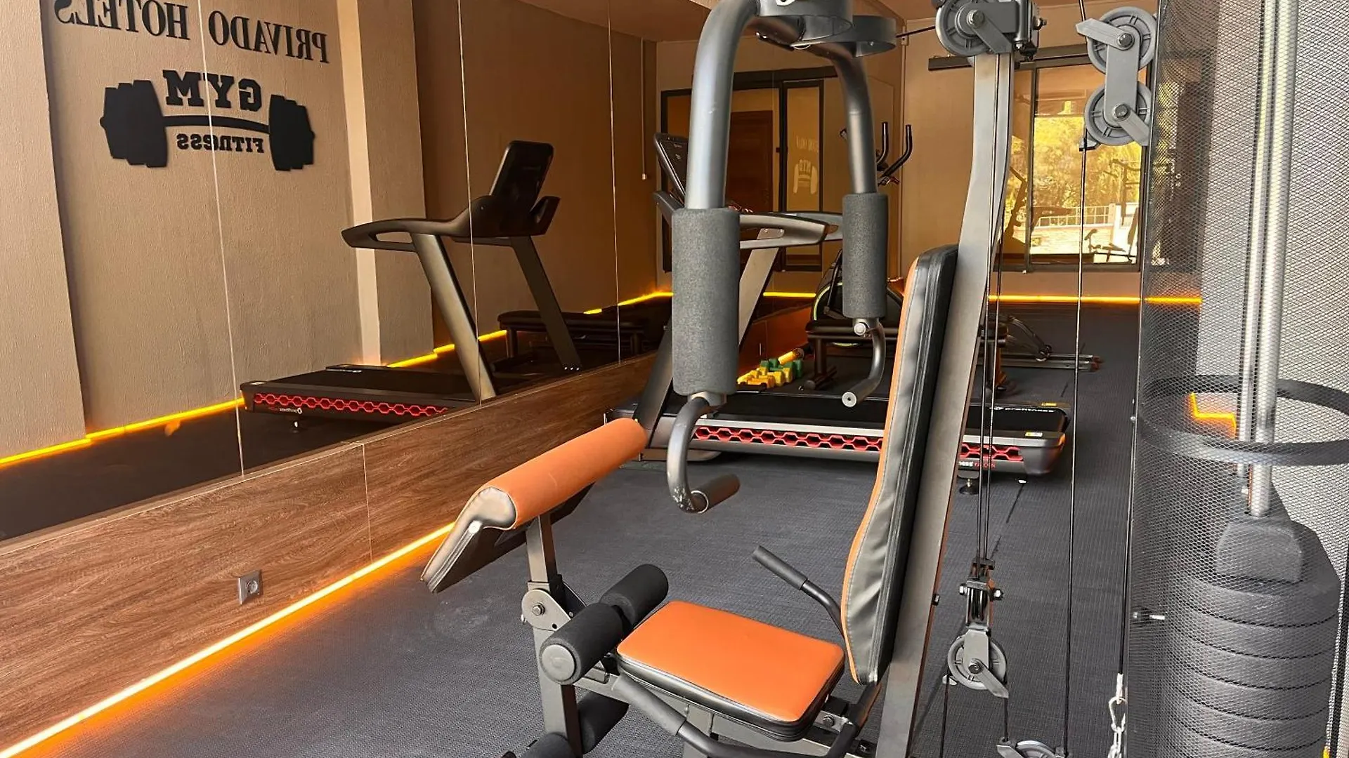 Privado Hotels Antalya