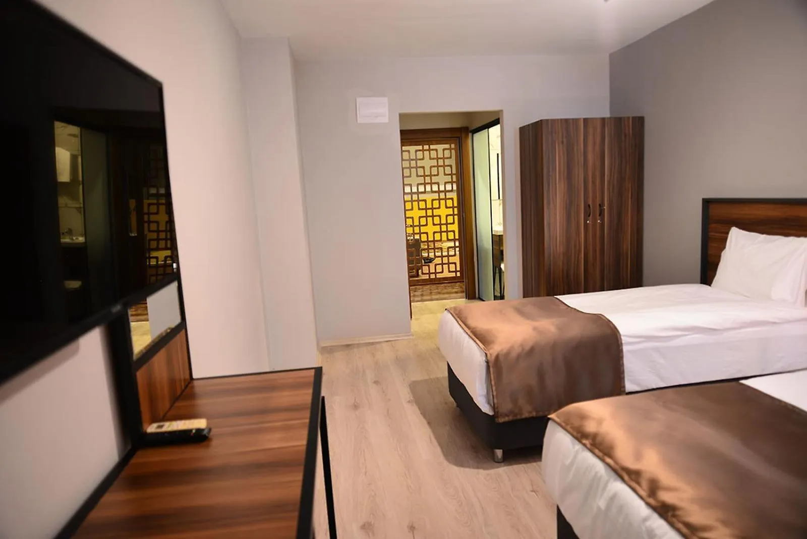Privado Hotels Antalya Turkey